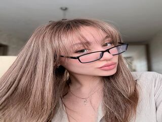 anal web cam LunaTimer