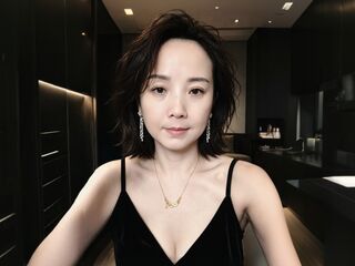 girl porn cam LunaYao