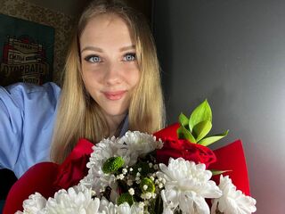girl webcam LusiAime