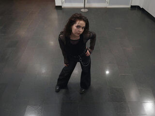 jasmin livesex ManaArnette