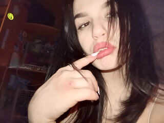 webcam striptease show MarinaSemo