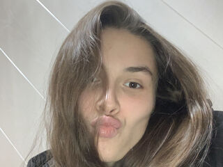 hardcore webcam MarissaFitzen