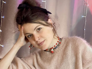 live webcam model MarlaBlum
