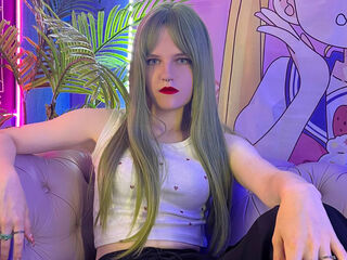 livecam chat MaryFoxel