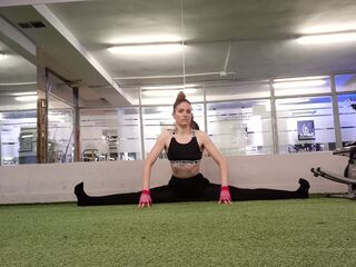 hot cam girl masturbating with sextoy MarySparrow