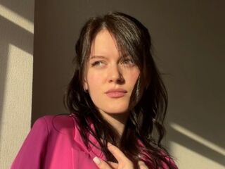 sexy camgirl picture MaudGuerrido