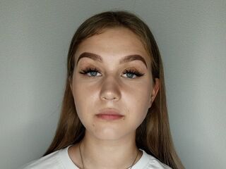 naked camgirl picture MeganPerson