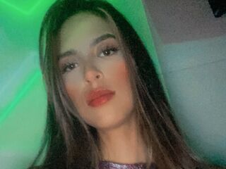 hot videochat MeganSapphire