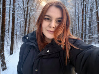 hot cam show MeganTodd