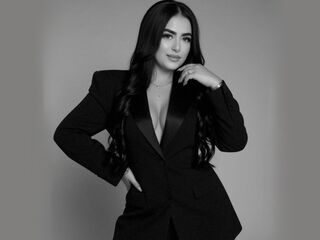 girl naked MeghanGomes