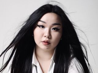 naked cam girl gallery MeiFujimura