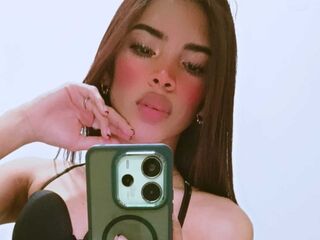 naked cam girl photo MeliClarck