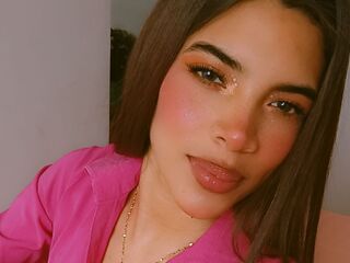 sexchat MeliJhonson