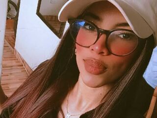webcam live sex show MeliRivers