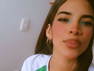 livesex cam MeliSanders