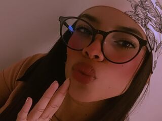girl cam MeliWain