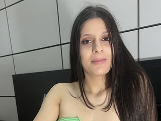 shower webcam MelisaJordan