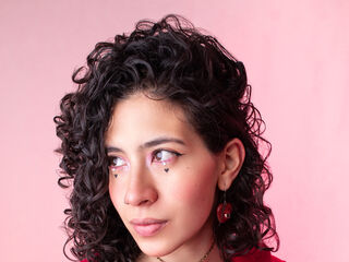 dirty webcam picture MelisaLust