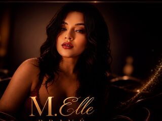 erotic cam video MellePrive