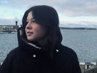 cybersex chatroom MellieTierce