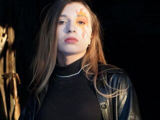 camgirl MerlynHepburn