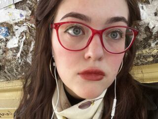 hot livecam MersedesRosso