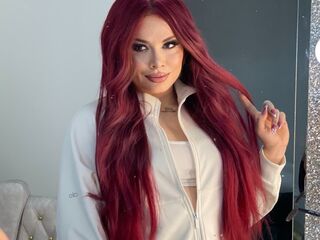girl chat room MilaEverhart