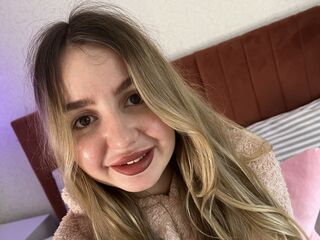 live cam girl MilaLa