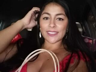 sexy webcamgirl MillyLara