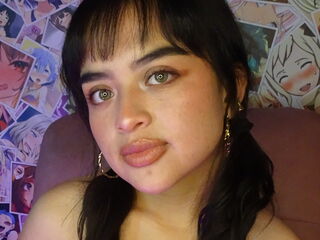 girl naked MinniSabat