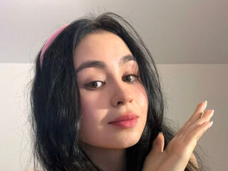 hot girl webcam video MinnieMile