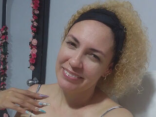 fingering girl chat MireyaVidal