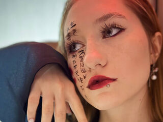 jasmin live show MistyColacone