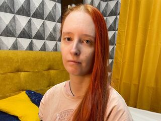 cam girl playing with vibrator MollyRabbit