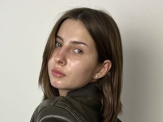 beautiful cam girl MollySodisia