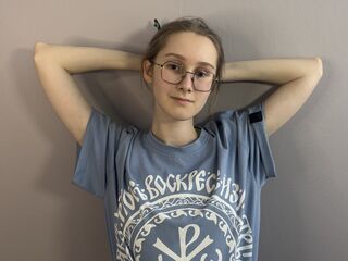 live teaser webcam NadineHord