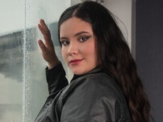 camgirl webcam photo NahiaMonet