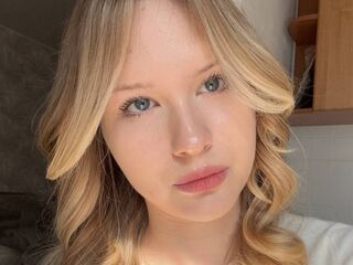 naked NanceyMonteverde