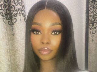 real live cam NancyBee