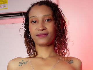 cam girl masturbating with sextoy NatialiRousse