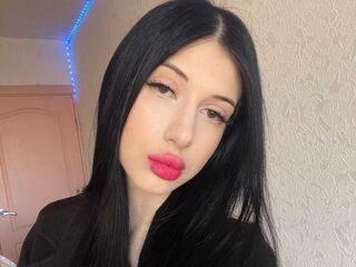 beautiful girl webcam NellyEvan
