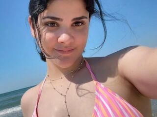stripper cam NicoleaEve