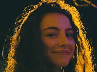 jasmin camgirl live NidaSheldon