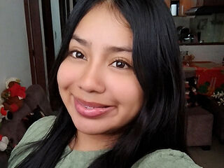 hot naked camgirl NoaBaker