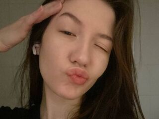fingering cam slut NoemiMeservy