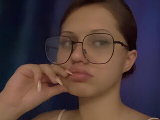 sexy webcam girl OdelynAppleberry