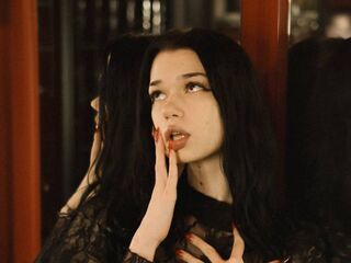 masturbating webcamgirl OliviaFoxsis