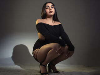camgirl webcam picture OliviaMist