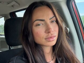 free nude live show OliviaaBrownn