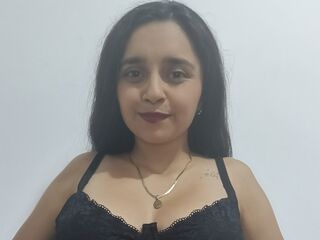 sexy webcamgirl PaolaDuke